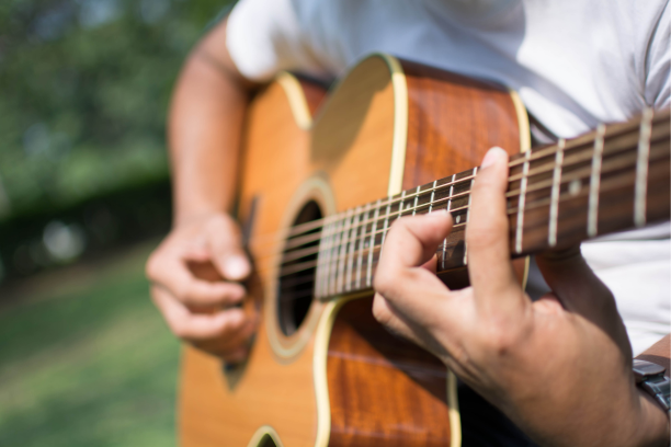 Guitar